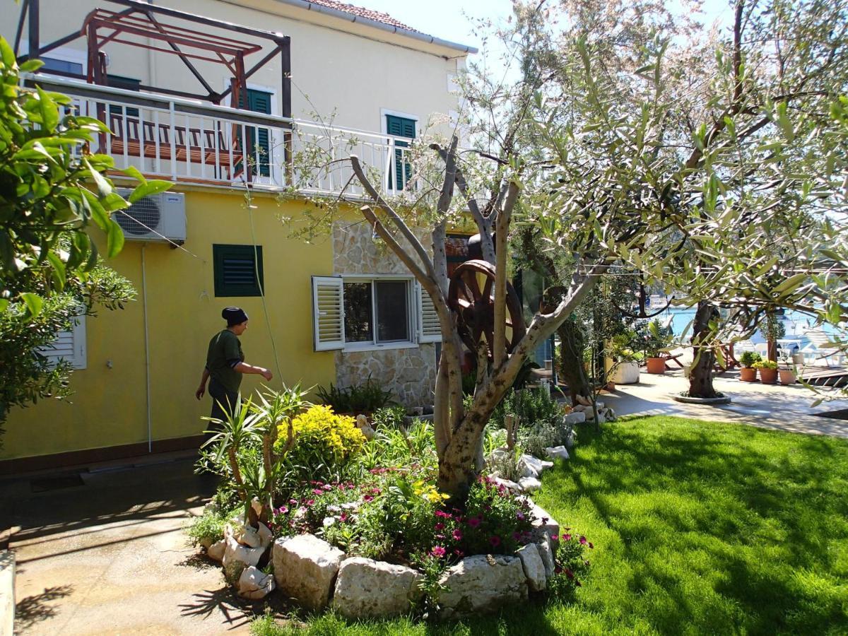Apartment Blace 16068B Экстерьер фото